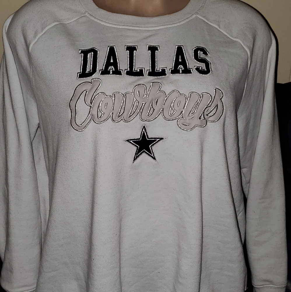 Dallas Cowboys Sweatshirt